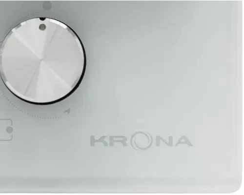 Варочная поверхность KRONA GALILEO 45 WH