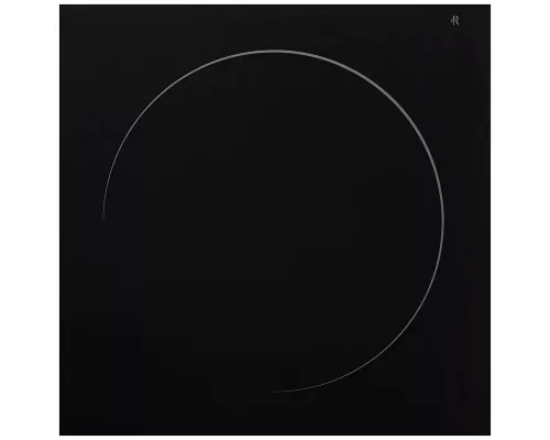 Варочная поверхность KRONA GRUND 60 BL/S