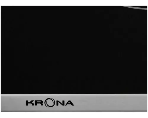 Варочная поверхность KRONA GRUND 60 BL/S