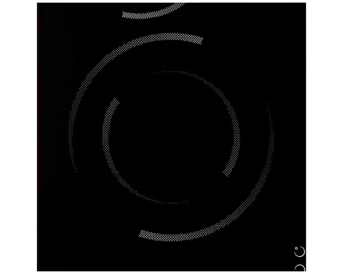 Варочная поверхность KRONA LEGGIERO 60 BL