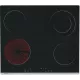 Варочная поверхность KRONA LUNA 60 BL/S K