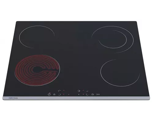 Варочная поверхность KRONA LUNA 60 BL/S K