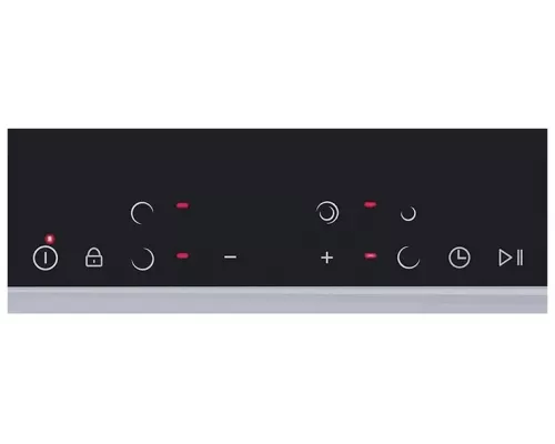 Варочная поверхность KRONA LUNA 60 BL/S K