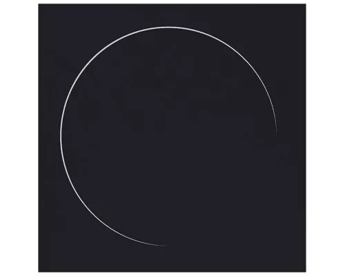 Варочная поверхность KRONA LUNA 60 BL/S K