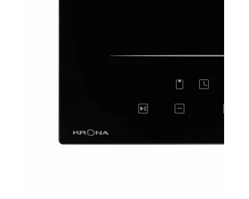 Варочная поверхность Krona REMO 30 BL