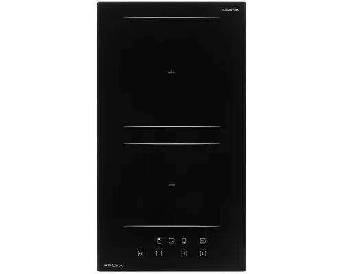 Варочная поверхность Krona REMO 30 BL