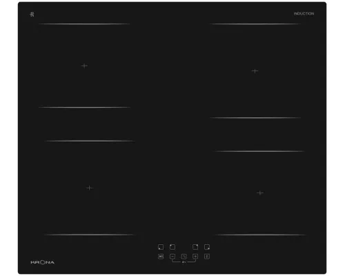 Варочная поверхность Krona REMO 60 BL