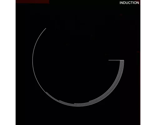 Варочная поверхность KRONA VENTO 60 BL