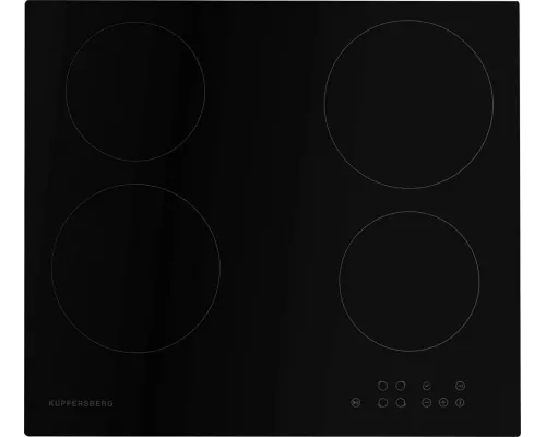 Варочная поверхность Kuppersberg ECO 601