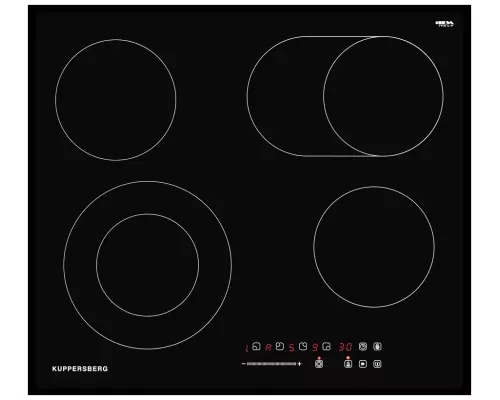 Варочная поверхность KUPPERSBERG ECS 627