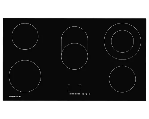 Варочная поверхность Kuppersberg EMS 901
