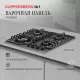 Варочная поверхность Kuppersberg FG 63 GR