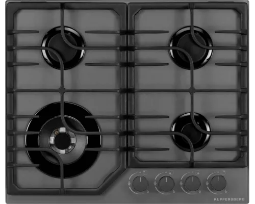 Варочная поверхность Kuppersberg FG 63 GR