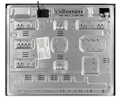 Варочная поверхность Kuppersberg FG 63 W