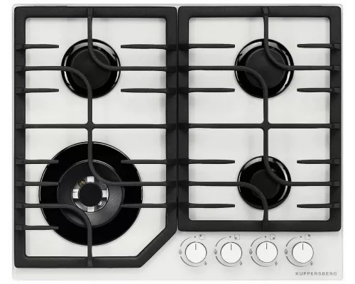 Варочная поверхность Kuppersberg FG 63 W