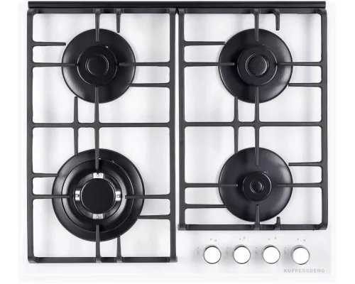 Варочная поверхность KUPPERSBERG FQ 63 W