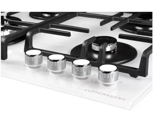 Варочная поверхность KUPPERSBERG FQ 63 W