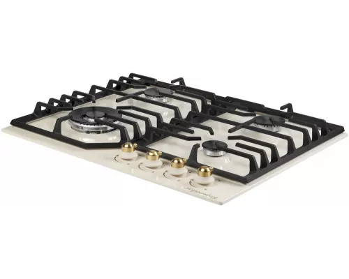 Варочная поверхность Kuppersberg FS 601 C Bronze