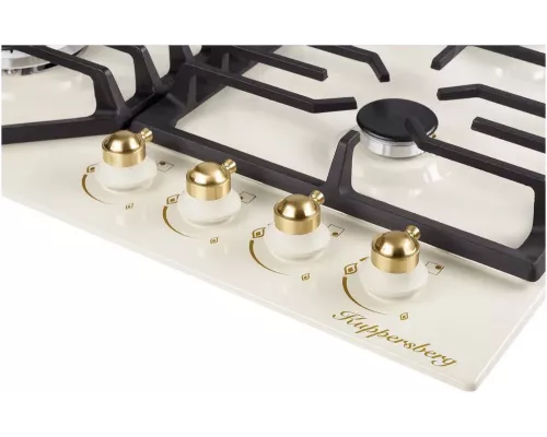 Варочная поверхность Kuppersberg FS 601 C Bronze