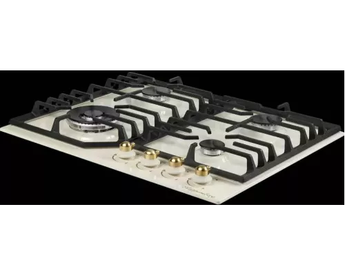 Варочная поверхность Kuppersberg FS 601 C Bronze