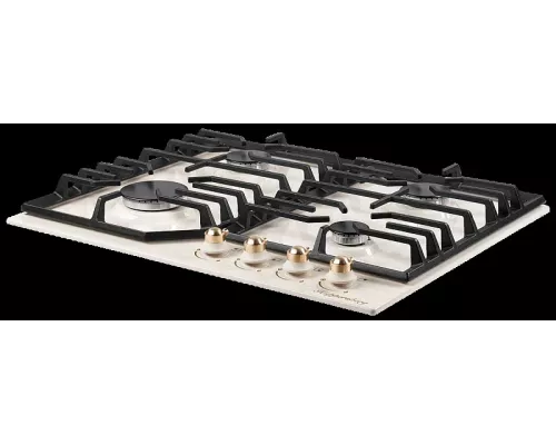 Варочная поверхность Kuppersberg FS 601 C Bronze