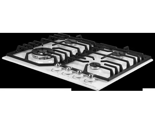 Варочная поверхность Kuppersberg FS 601 W Silver