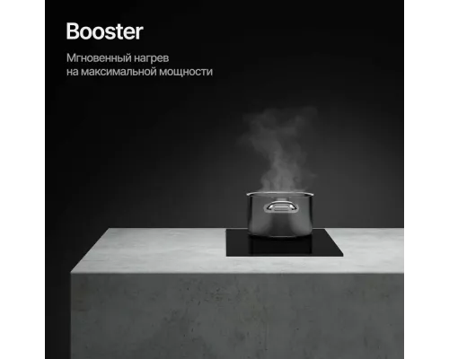 Варочная поверхность Kuppersberg ICI 316