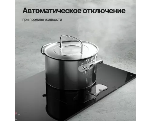 Варочная поверхность Kuppersberg ICI 316