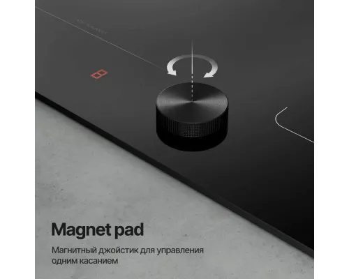 Варочная поверхность Kuppersberg ICI 628