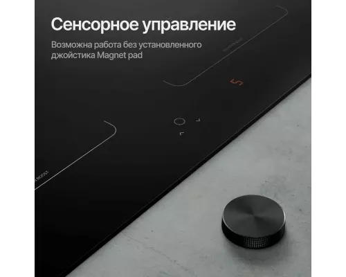 Варочная поверхность Kuppersberg ICI 628