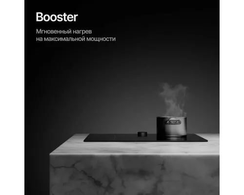 Варочная поверхность Kuppersberg ICI 628