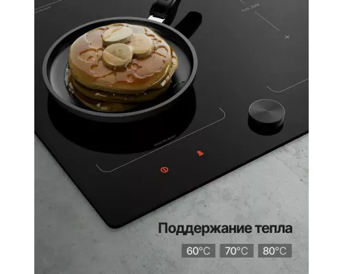 Варочная поверхность Kuppersberg ICI 628