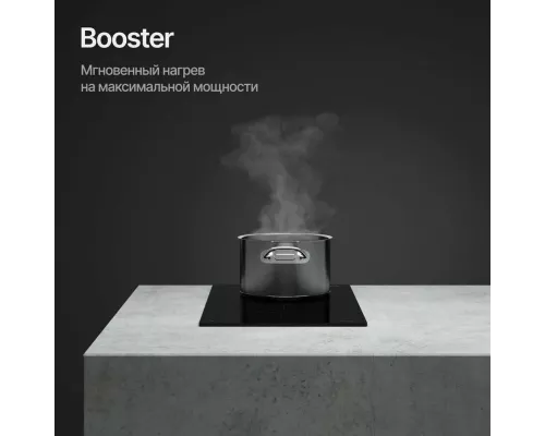 Варочная поверхность Kuppersberg ICO 302