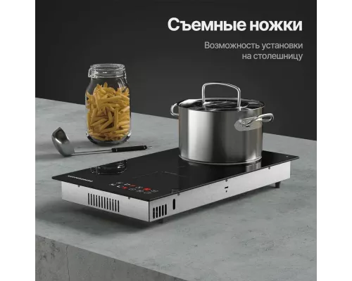 Варочная поверхность Kuppersberg ICO 302