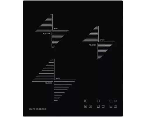 Варочная поверхность KUPPERSBERG ICO 402