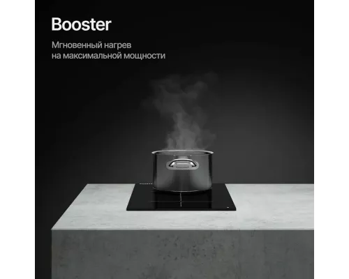 Варочная поверхность Kuppersberg ICS 311