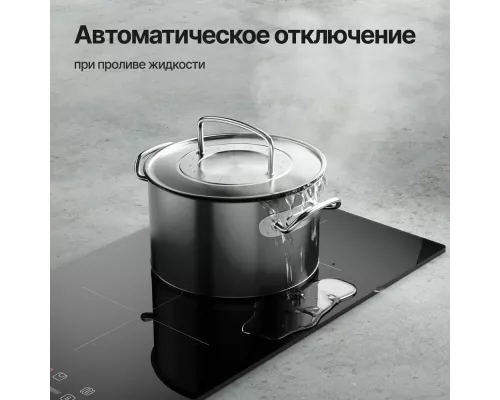 Варочная поверхность Kuppersberg ICS 311