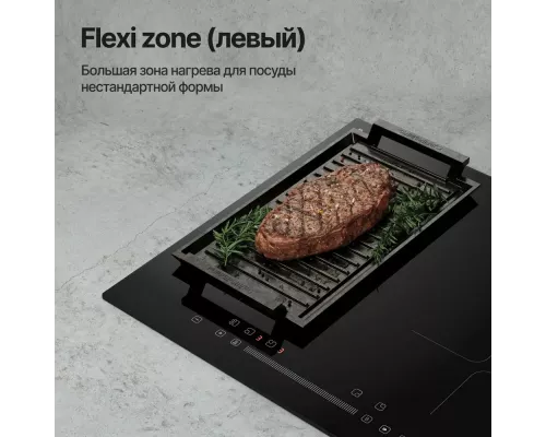 Варочная поверхность Kuppersberg ICS 612