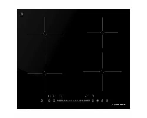 Варочная поверхность Kuppersberg ICS 612