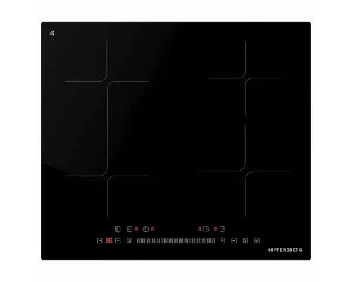 Варочная поверхность Kuppersberg ICS 612