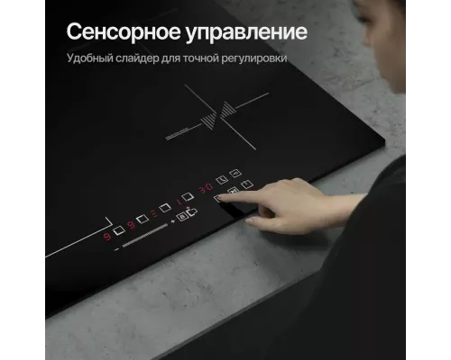 Варочная поверхность Kuppersberg ICS 617