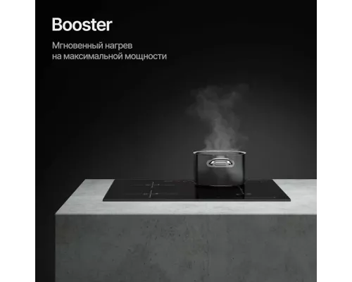 Варочная поверхность Kuppersberg ICS 617