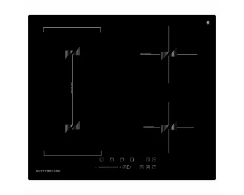 Варочная поверхность Kuppersberg ICS 617