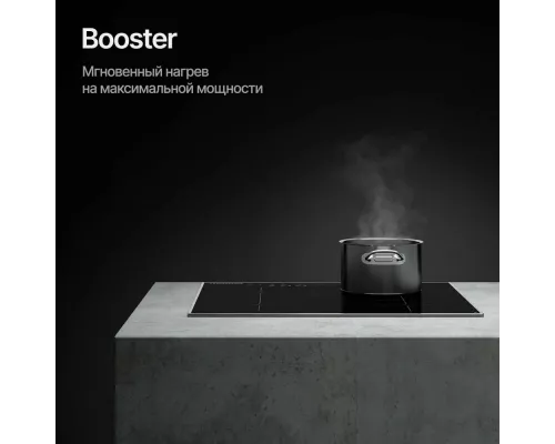 Варочная поверхность Kuppersberg ICS 622 R