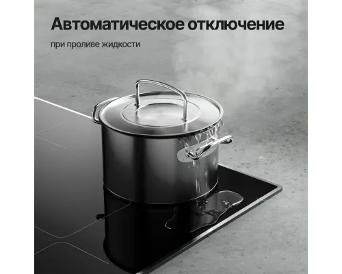 Варочная поверхность Kuppersberg ICS 622 R