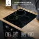 Варочная поверхность LEX EVH 430A BL