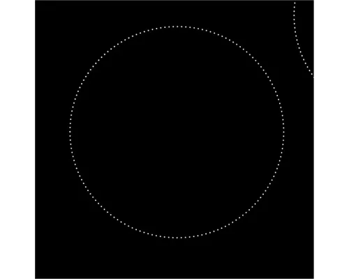 Варочная поверхность LEX EVH 430A BL