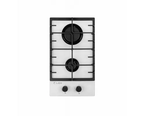 Варочная поверхность LEX GVG 321 WH