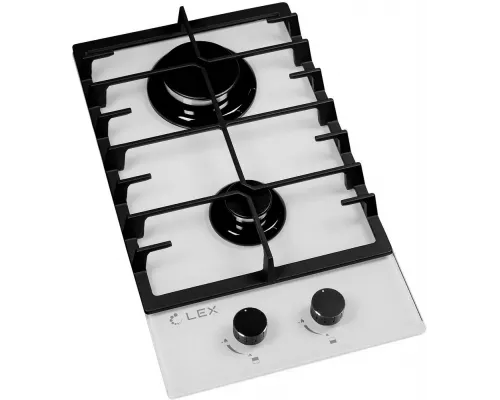 Варочная поверхность LEX GVG 321 WH