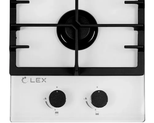 Варочная поверхность LEX GVG 321 WH